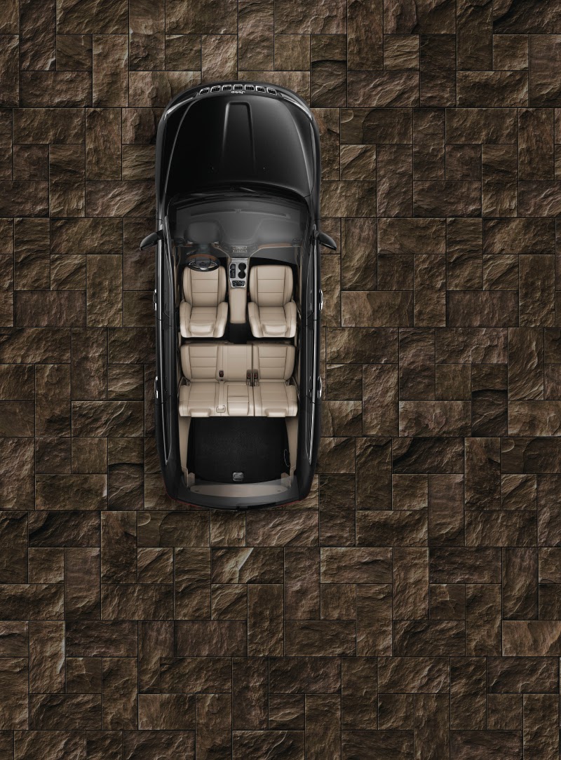 Conoce cuáles son los beneficios que tienen los interiores de Jeep